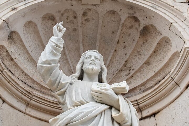 Cattaro: tour privato del viaggio nel tempo di Boka Bay con museo interattivo