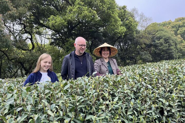 Il meglio di Hangzhou: un tour completo delle principali attrazioni della città