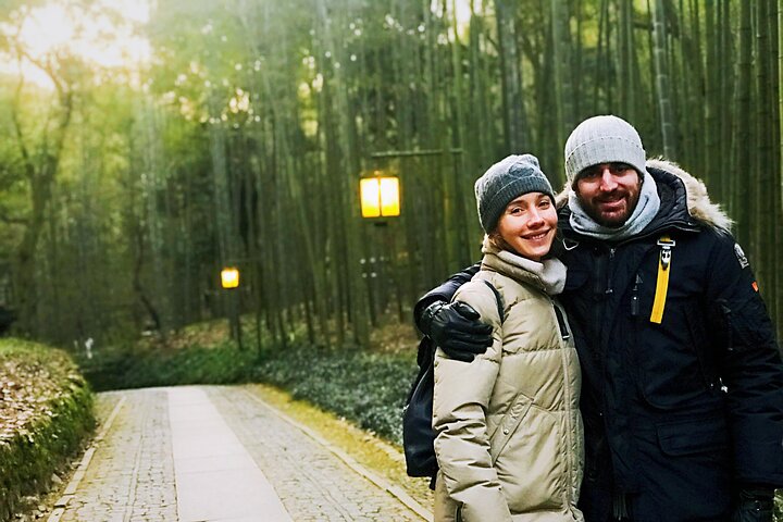 Il meglio di Hangzhou: un tour completo delle principali attrazioni della città