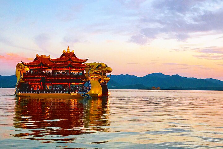 Il meglio di Hangzhou: un tour completo delle principali attrazioni della città
