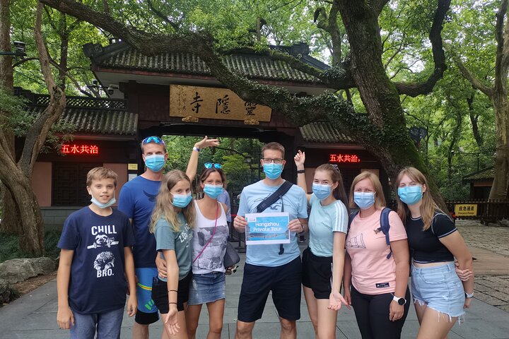 Il meglio di Hangzhou: un tour completo delle principali attrazioni della città