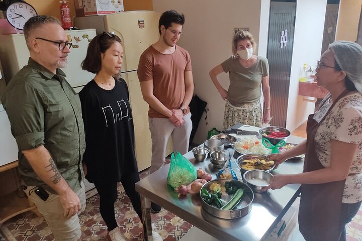 Cours de cuisine à Penang : plongez dans la cuisine malaisienne avec PenangChiak