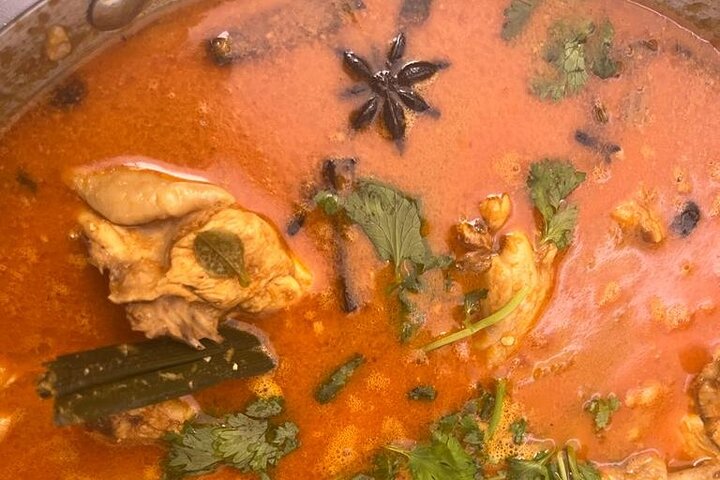 Cours de cuisine à Penang : plongez dans la cuisine malaisienne avec PenangChiak