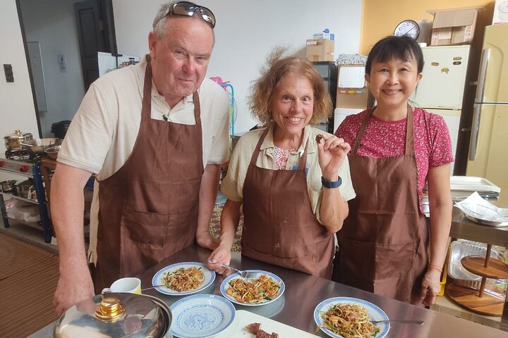 Cours de cuisine à Penang : plongez dans la cuisine malaisienne avec PenangChiak