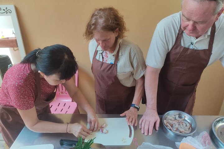 Cours de cuisine à Penang : plongez dans la cuisine malaisienne avec PenangChiak