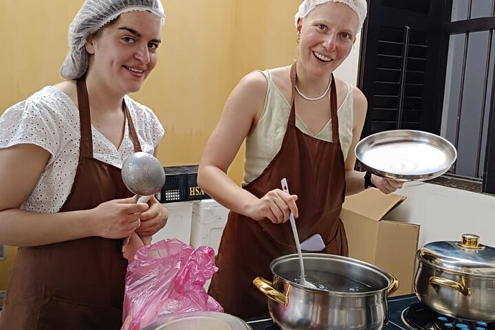 Cours de cuisine à Penang : plongez dans la cuisine malaisienne avec PenangChiak