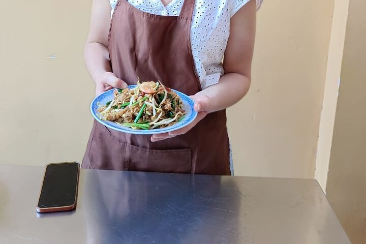 Cours de cuisine à Penang : plongez dans la cuisine malaisienne avec PenangChiak