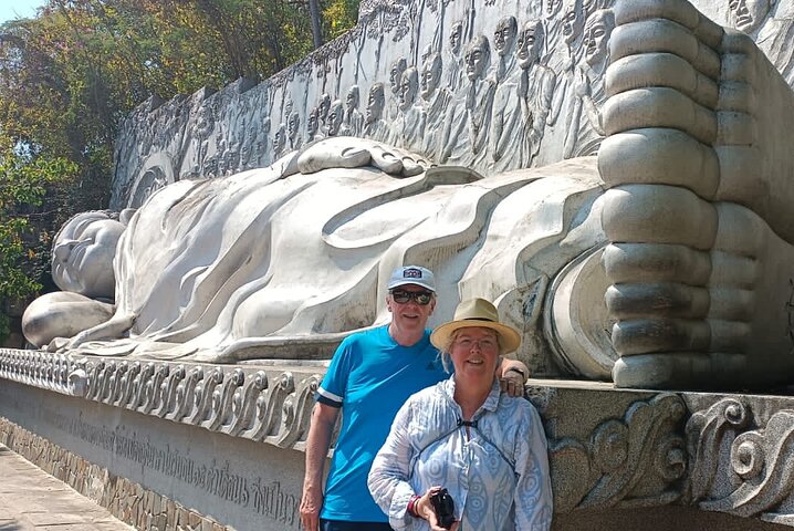 VIP-Privattour durch Nha Trang – der beste Ausflug nach Nha Trang