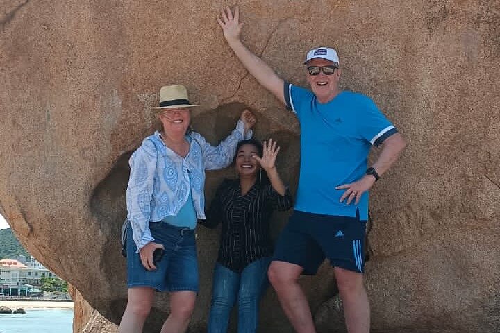 VIP-Privattour durch Nha Trang – der beste Ausflug nach Nha Trang