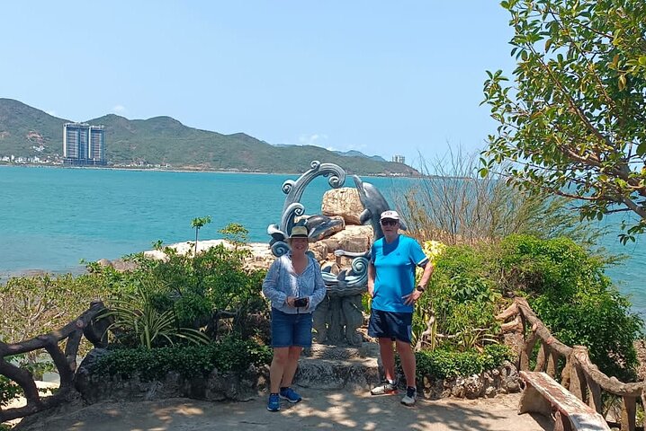 VIP-Privattour durch Nha Trang – der beste Ausflug nach Nha Trang