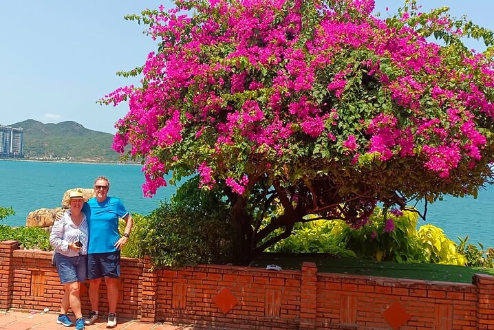 VIP-Privattour durch Nha Trang – der beste Ausflug nach Nha Trang