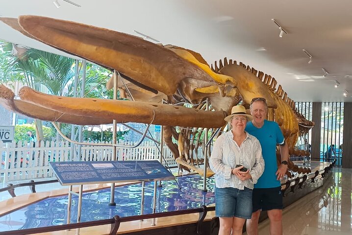 VIP-Privattour durch Nha Trang – der beste Ausflug nach Nha Trang
