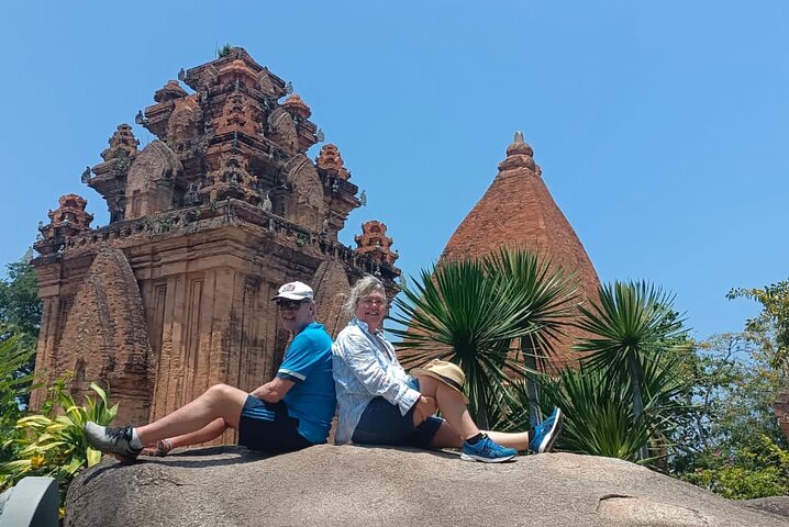 VIP-Privattour durch Nha Trang – der beste Ausflug nach Nha Trang