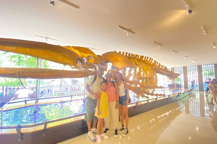 VIP-Privattour durch Nha Trang – der beste Ausflug nach Nha Trang