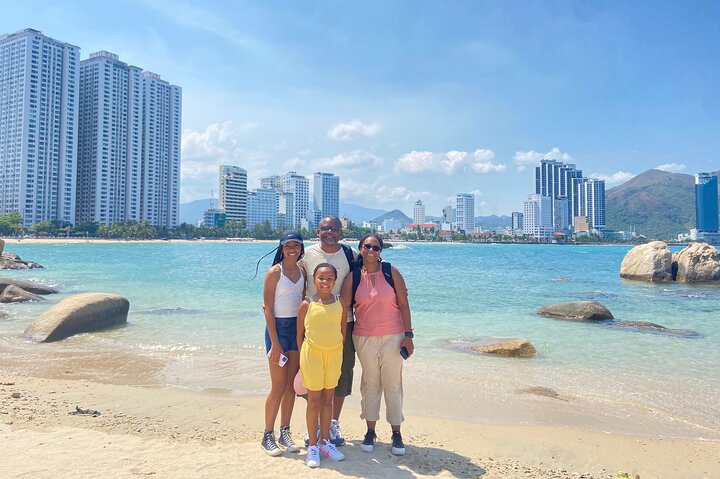 VIP-Privattour durch Nha Trang – der beste Ausflug nach Nha Trang