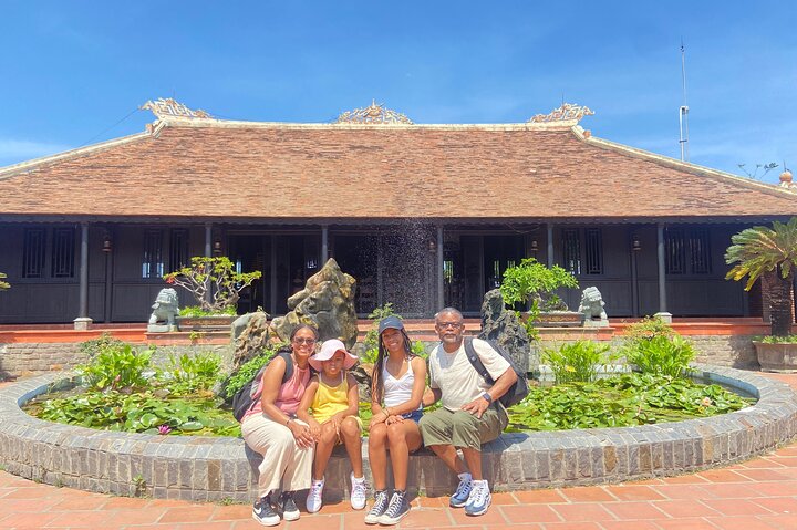 VIP-Privattour durch Nha Trang – der beste Ausflug nach Nha Trang