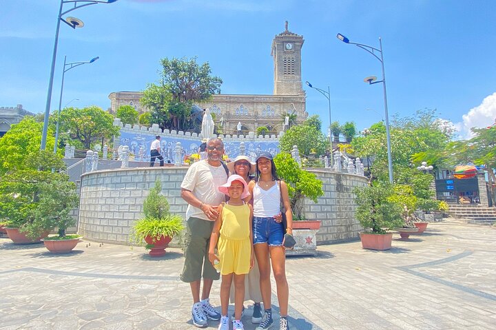 VIP-Privattour durch Nha Trang – der beste Ausflug nach Nha Trang