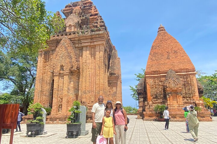 VIP-Privattour durch Nha Trang – der beste Ausflug nach Nha Trang