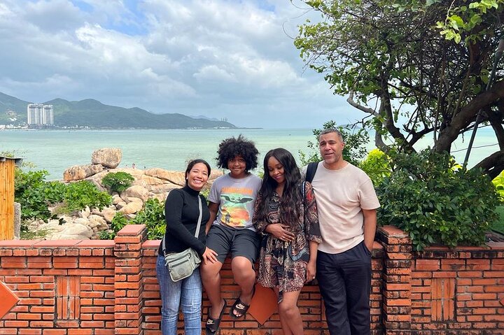 VIP-Privattour durch Nha Trang – der beste Ausflug nach Nha Trang