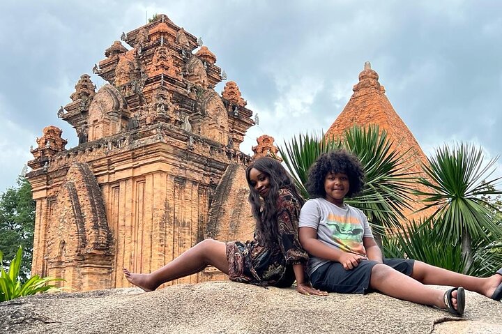 VIP-Privattour durch Nha Trang – der beste Ausflug nach Nha Trang