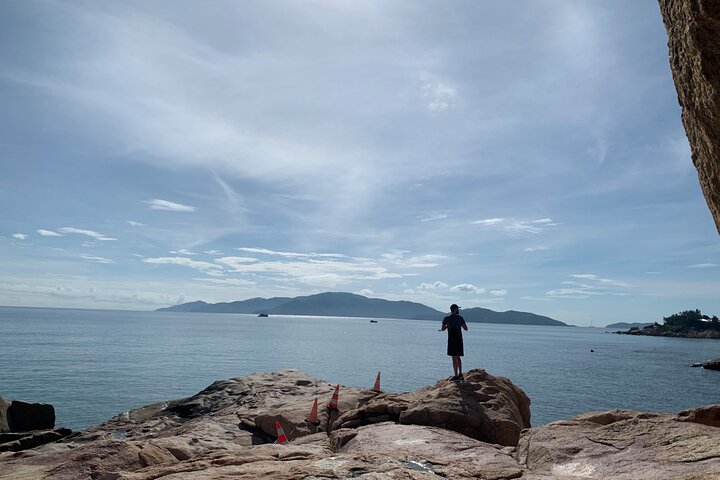 VIP-Privattour durch Nha Trang – der beste Ausflug nach Nha Trang