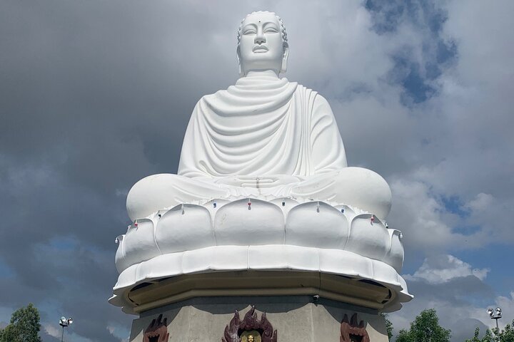 VIP-Privattour durch Nha Trang – der beste Ausflug nach Nha Trang