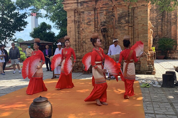 VIP-Privattour durch Nha Trang – der beste Ausflug nach Nha Trang