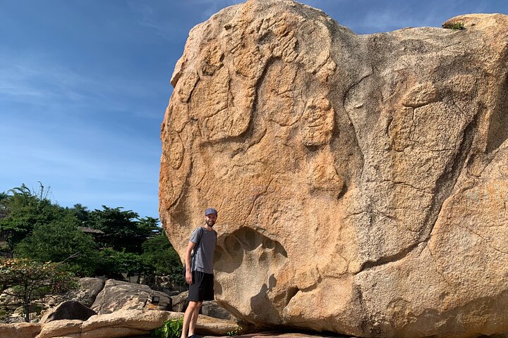 VIP-Privattour durch Nha Trang – der beste Ausflug nach Nha Trang