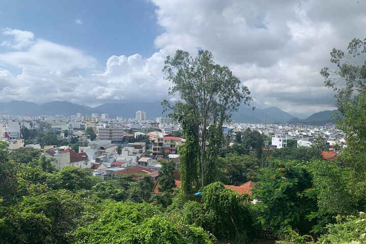 VIP-Privattour durch Nha Trang – der beste Ausflug nach Nha Trang