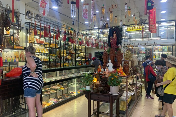 VIP-Privattour durch Nha Trang – der beste Ausflug nach Nha Trang