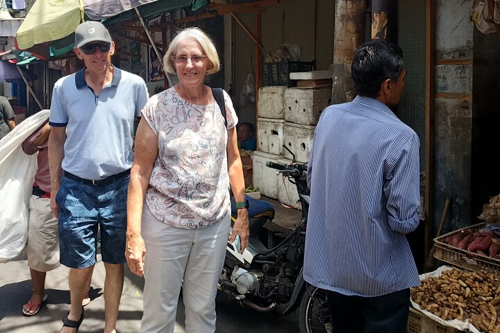 Tour privato della città di Jakarta Heritage of Old Batavia (storico)
