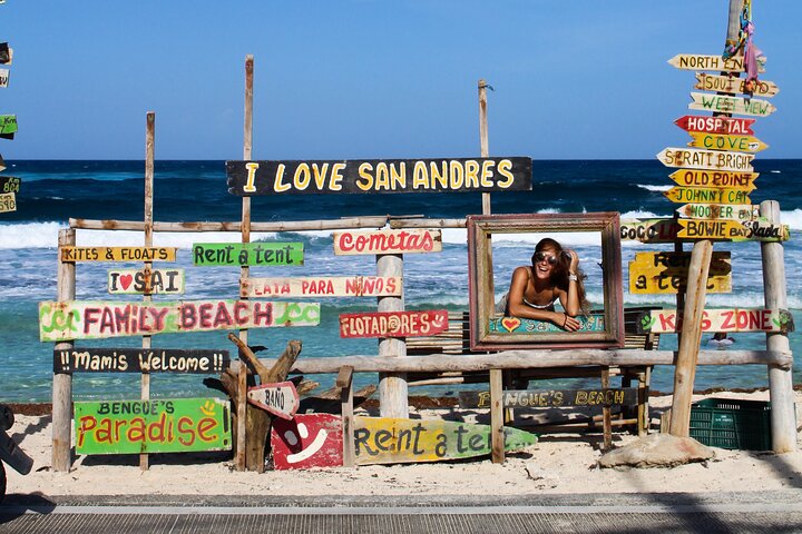 Carro Playero en San Andrés: tu experiencia caribeña ideal