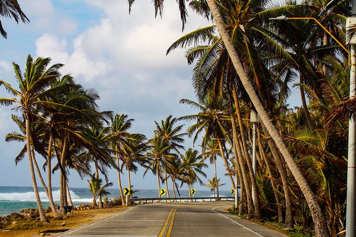 Carro Playero en San Andrés: tu experiencia caribeña ideal