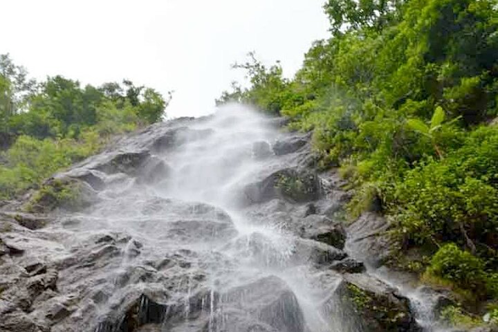 Araku Valley Natural Wonders Dagstur fra Vizag