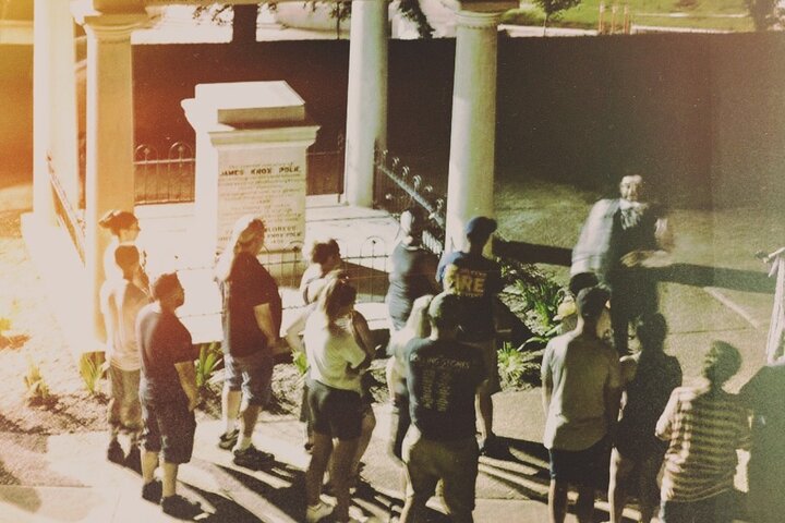 OBX Ghost Tours : Leuchtturmgeister & Dune Shadows of Manteo