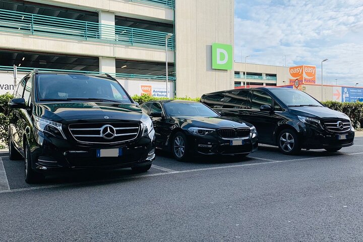 Private Transfer from Nuuk Cruise Port to Nuuk City Hotels