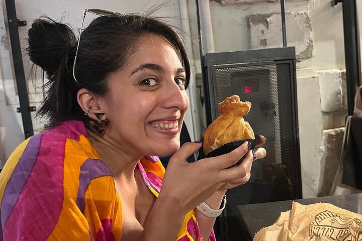Ultimate Street Food Tour de Bari - Pequeno Grupo por Do Eat Better