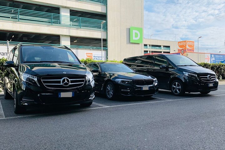 Transferência Privada do Porto de Brest para o Aeroporto de Brest Bretagne (BES)