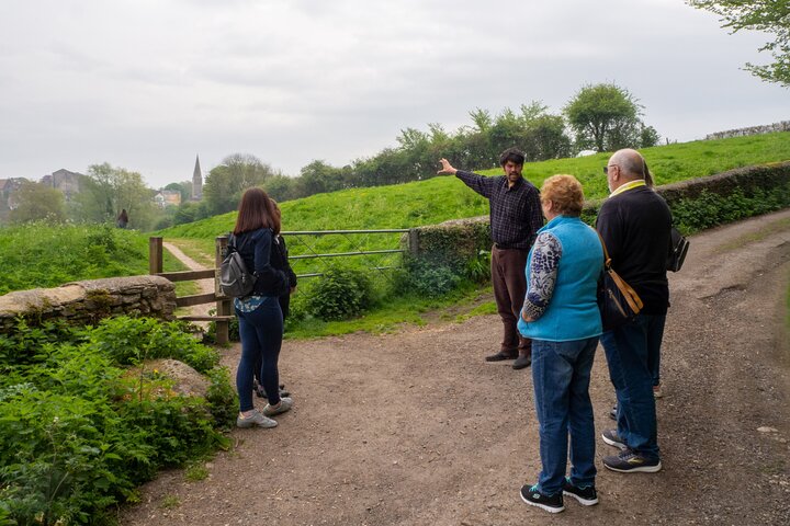 Visite partagée des Cotswolds cachés au départ de Bath pour 2-8 personnes