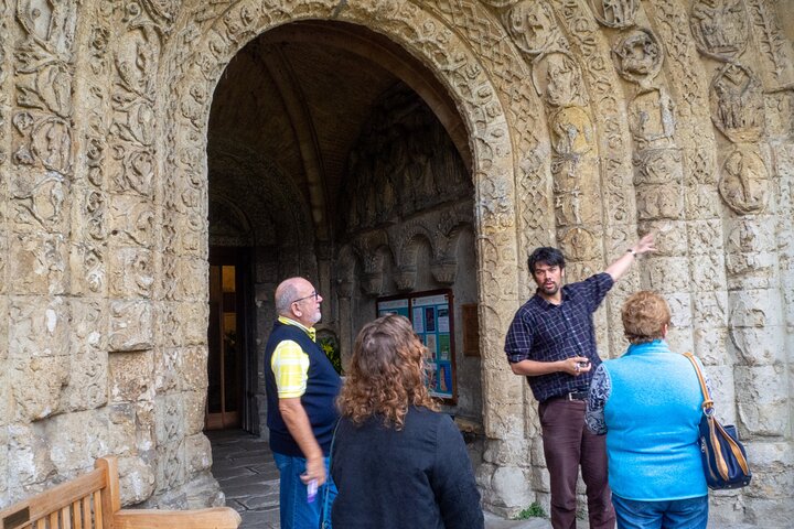 Visite partagée des Cotswolds cachés au départ de Bath pour 2-8 personnes