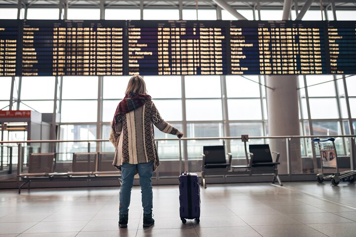 Privé aankomst of vertrek transfer: Ernesto Cortissoz luchthaven