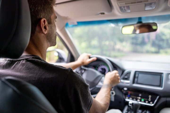 Privé aankomst of vertrek transfer: Ernesto Cortissoz luchthaven