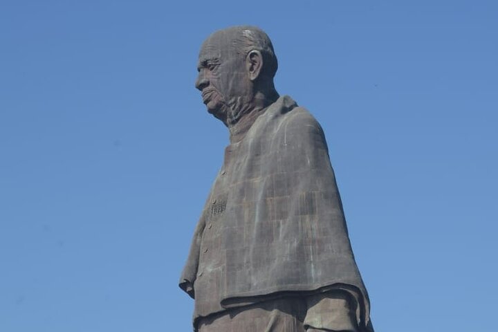 De la sourate à la statue de l'unité : une journée de merveilles et d'héritage