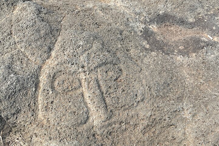 T3+T4-SITES ARCHÉOLOGIQUES RAPA NUI (visiteurs non croisiéristes)