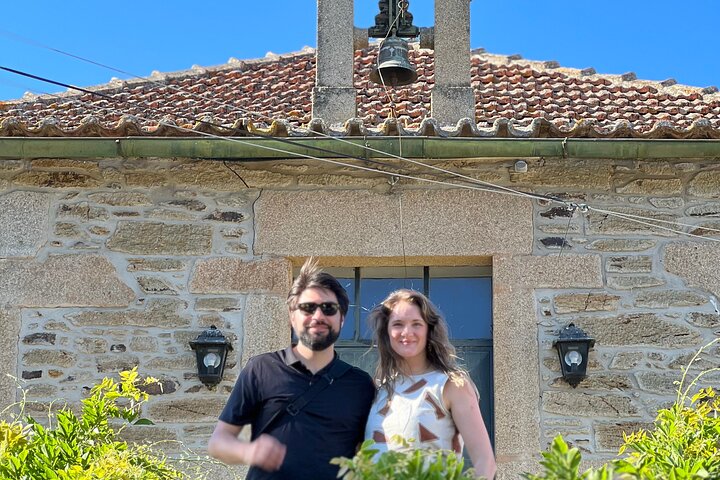 Douro Valley Wine Tour med smaksprøver, båttur og lunsj