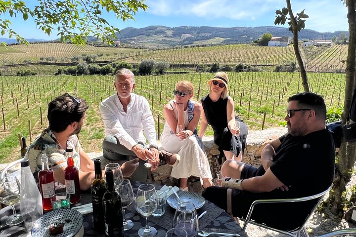 Douro Valley Wine Tour med smaksprøver, båttur og lunsj
