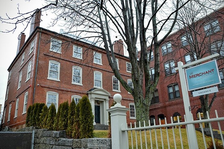 Visite à pied historique des meilleurs essais de sorcières de Salem
