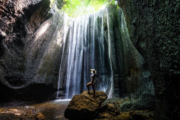 ️ Bali Instagram Tour: The Most Famous Spots (Privat & All-Inclusive)