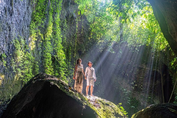 ️ Bali Instagram Tour: The Most Famous Spots (Privat & All-Inclusive)