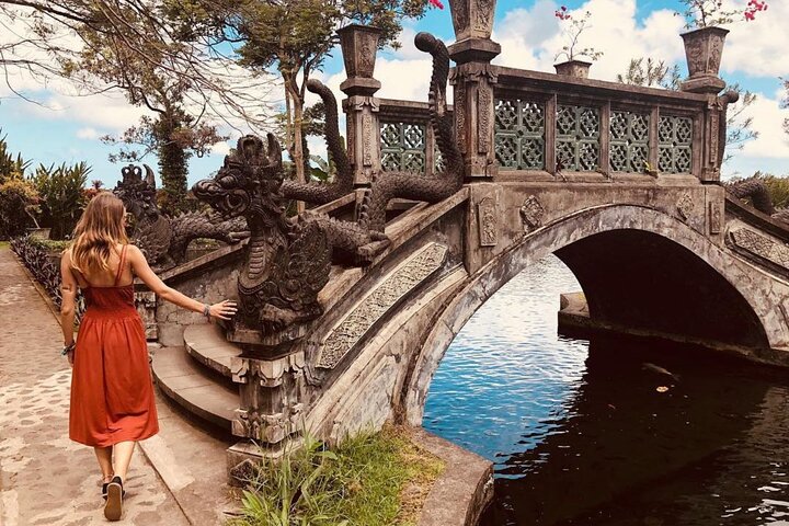 ️ Bali Instagram Tour: The Most Famous Spots (Privat & All-Inclusive)